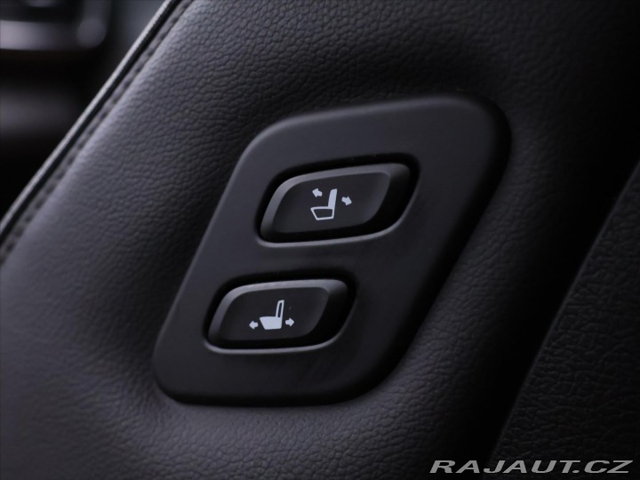 Hyundai Santa Fe 2,2 CZ TCI - R DPH 2021