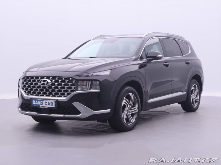 Hyundai Santa Fe 2,2 2.2 CZ TCI - R DPH 2021
