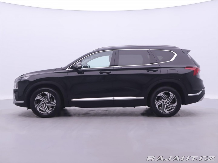 Hyundai Santa Fe 2,2 2.2 CZ TCI - R DPH 2021