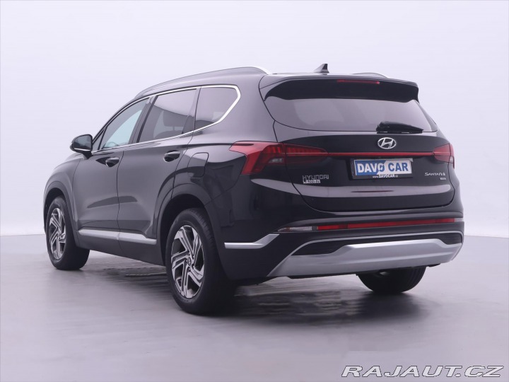Hyundai Santa Fe 2,2 2.2 CZ TCI - R DPH 2021