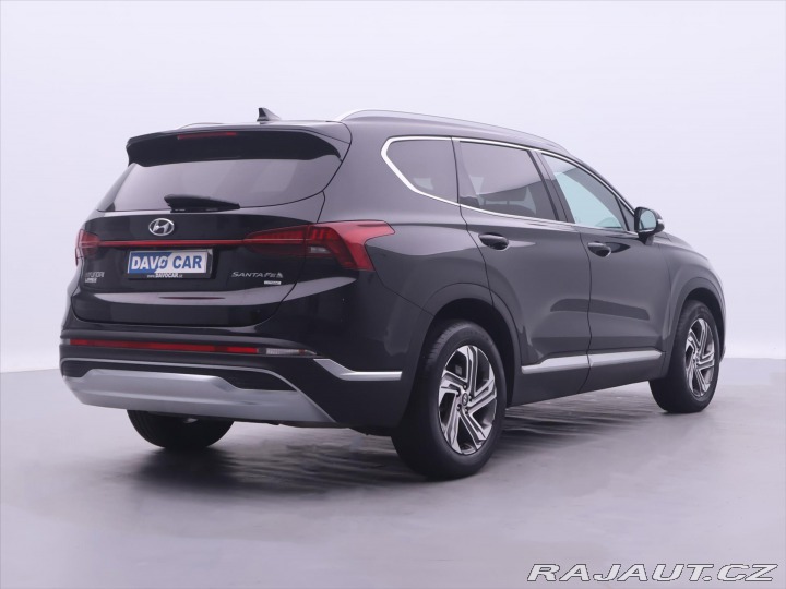 Hyundai Santa Fe 2,2 2.2 CZ TCI - R DPH 2021