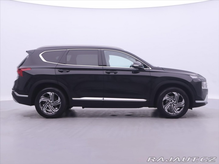 Hyundai Santa Fe 2,2 2.2 CZ TCI - R DPH 2021