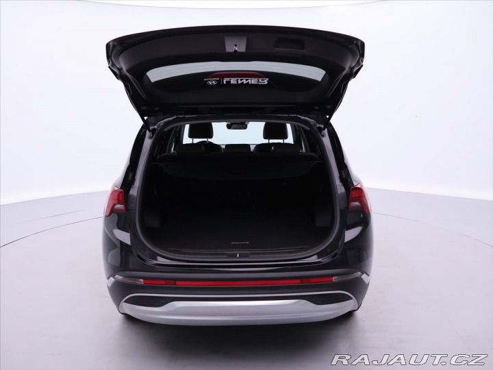 Hyundai Santa Fe 2,2 2.2 CZ TCI - R DPH 2021