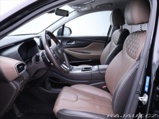 Hyundai Santa Fe 2,2 CZ TCI - R DPH 2021