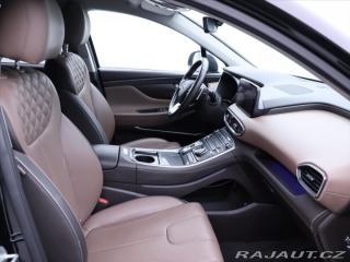 Hyundai Santa Fe 2,2 CZ TCI - R DPH 2021