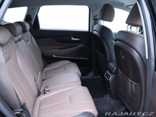 Hyundai Santa Fe 2,2 CZ TCI - R DPH 2021