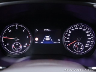 Hyundai Santa Fe 2,2 CZ TCI - R DPH 2021