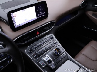 Hyundai Santa Fe 2,2 CZ TCI - R DPH 2021