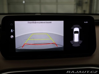 Hyundai Santa Fe 2,2 CZ TCI - R DPH 2021