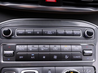Hyundai Santa Fe 2,2 CZ TCI - R DPH 2021