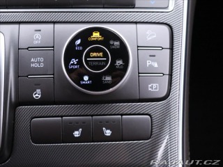 Hyundai Santa Fe 2,2 CZ TCI - R DPH 2021