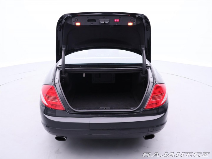 Mercedes-Benz CL 5,5 CL-CLASS 500 CZ 285 k 2007