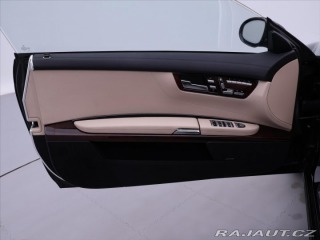 Mercedes-Benz CL 5,5 CL-CLASS 500 CZ 285 k 2007