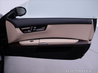 Mercedes-Benz CL 5,5 CL-CLASS 500 CZ 285 k 2007