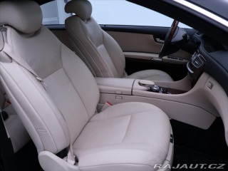 Mercedes-Benz CL 5,5 CL-CLASS 500 CZ 285 k 2007