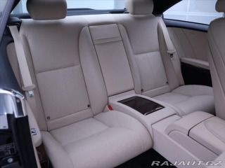 Mercedes-Benz CL 5,5 CL-CLASS 500 CZ 285 k 2007