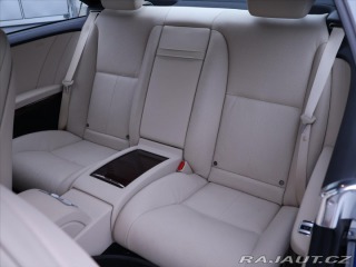 Mercedes-Benz CL 5,5 CL-CLASS 500 CZ 285 k 2007