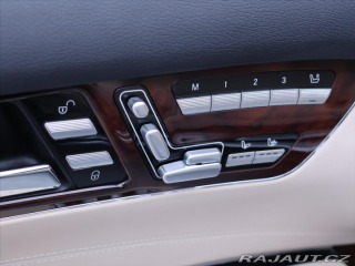 Mercedes-Benz CL 5,5 CL-CLASS 500 CZ 285 k 2007