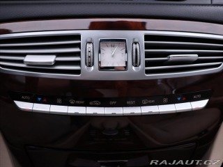 Mercedes-Benz CL 5,5 CL-CLASS 500 CZ 285 k 2007