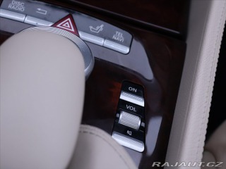 Mercedes-Benz CL 5,5 CL-CLASS 500 CZ 285 k 2007