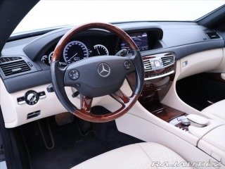 Mercedes-Benz CL 5,5 CL-CLASS 500 CZ 285 k 2007