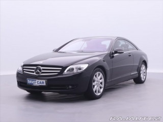 Mercedes-Benz CL 5,5 CL-CLASS 500 CZ 285 k 2007