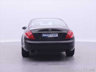 Mercedes-Benz CL 5,5 CL-CLASS 500 CZ 285 k 2007