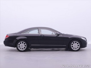Mercedes-Benz CL 5,5 CL-CLASS 500 CZ 285 k 2007