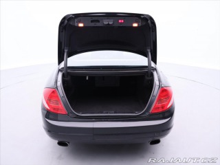 Mercedes-Benz CL 5,5 CL-CLASS 500 CZ 285 k 2007