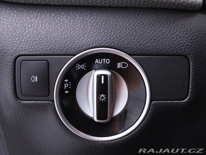 Mercedes-Benz B 1,6 180 90kW Automat Xeno 2013