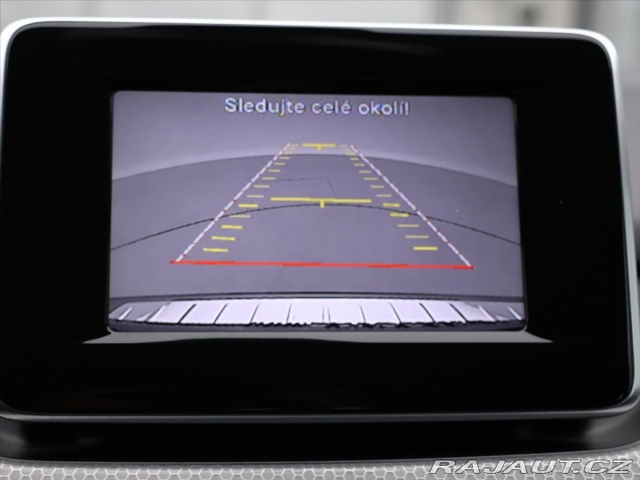 Mercedes-Benz B 1,6 180 90kW Automat Xeno 2013