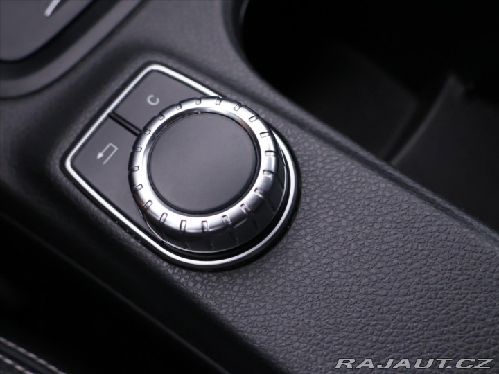 Mercedes-Benz B 1,6 180 90kW Automat Xeno 2013