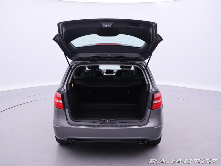 Mercedes-Benz B 1,6 180 90kW Automat Xeno 2013