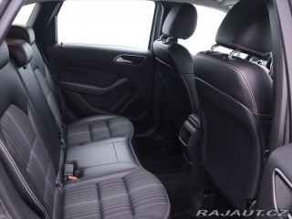 Mercedes-Benz B 1,6 180 90kW Automat Xeno 2013