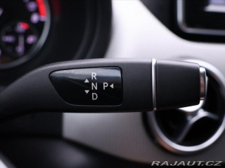 Mercedes-Benz B 1,6 180 90kW Automat Xeno 2013