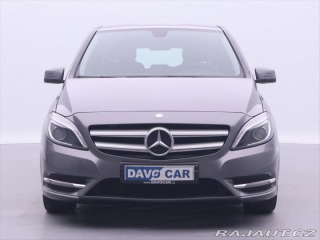 Mercedes-Benz B 1,6 180 90kW Automat Xeno 2013