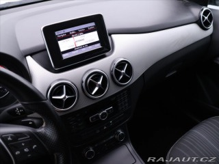 Mercedes-Benz B 1,6 180 90kW Automat Xeno 2013