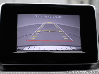 Mercedes-Benz B 1,6 180 90kW Automat Xeno 2013
