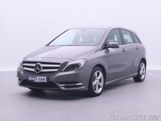 Mercedes-Benz B 1,6 180 90kW Automat Xeno 2013