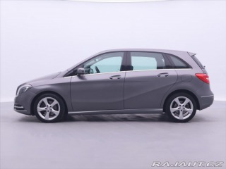 Mercedes-Benz B 1,6 180 90kW Automat Xeno 2013
