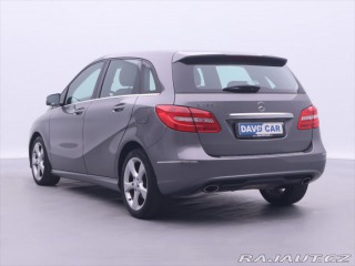 Mercedes-Benz B 1,6 180 90kW Automat Xeno 2013