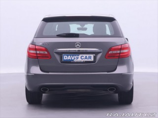 Mercedes-Benz B 1,6 180 90kW Automat Xeno 2013