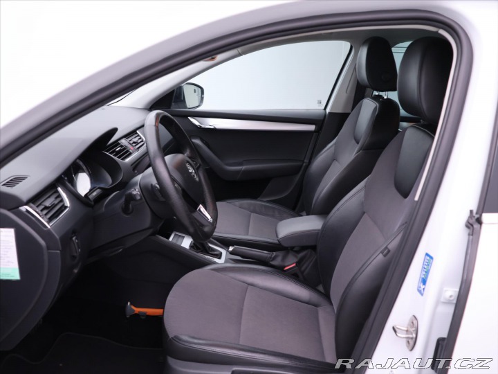Škoda Octavia 1,6 TDI DSG Clever Serv.k 2018