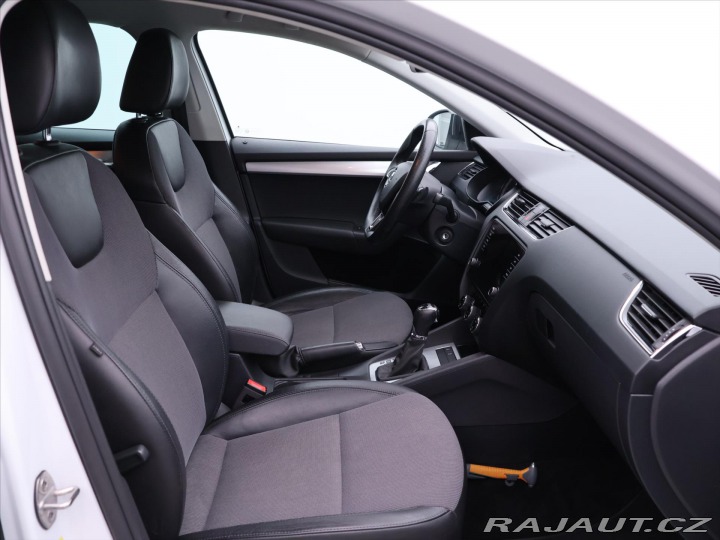 Škoda Octavia 1,6 TDI DSG Clever Serv.k 2018