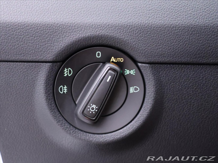 Škoda Octavia 1,6 TDI DSG Clever Serv.k 2018