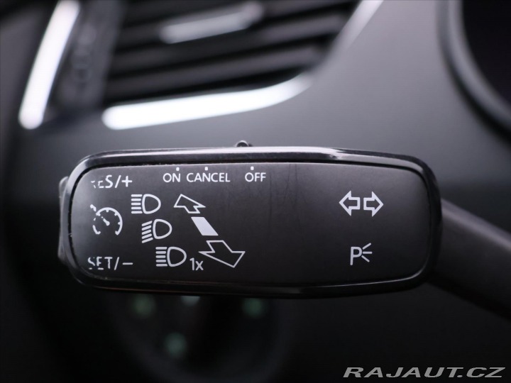 Škoda Octavia 1,6 TDI DSG Clever Serv.k 2018