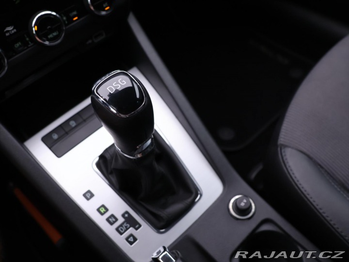 Škoda Octavia 1,6 TDI DSG Clever Serv.k 2018