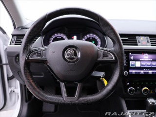 Škoda Octavia 1,6 TDI DSG Clever Serv.k 2018