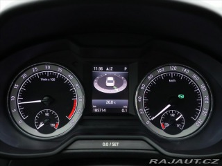 Škoda Octavia 1,6 TDI DSG Clever Serv.k 2018