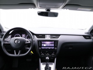 Škoda Octavia 1,6 TDI DSG Clever Serv.k 2018